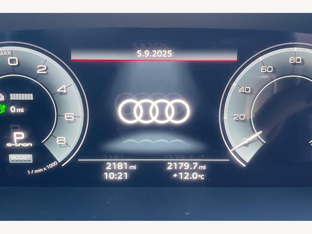 Used Audi A3 2025 for sale - 76679358: Photo 7