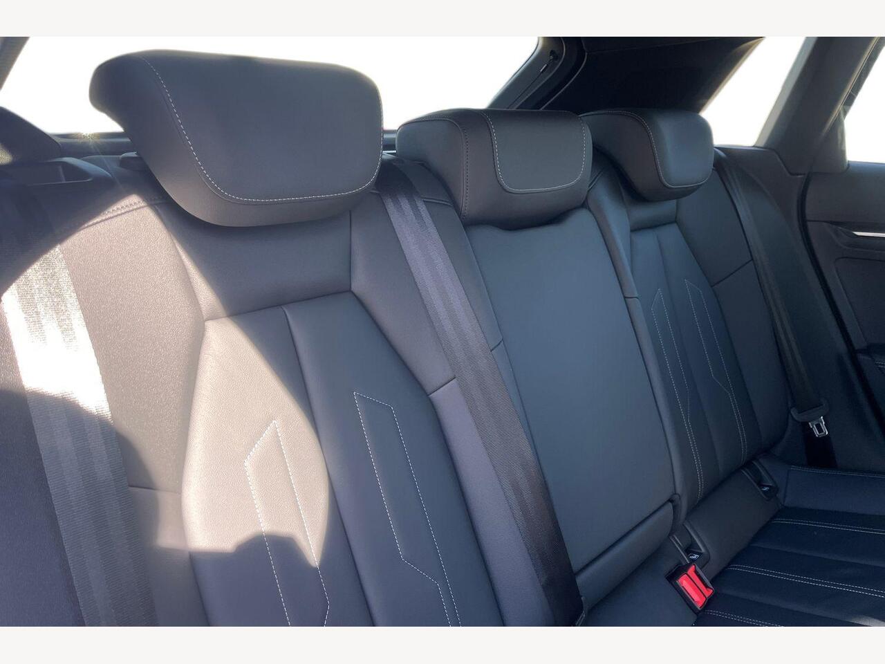 Used Audi A3 2025 for sale - 76679358: Photo 8