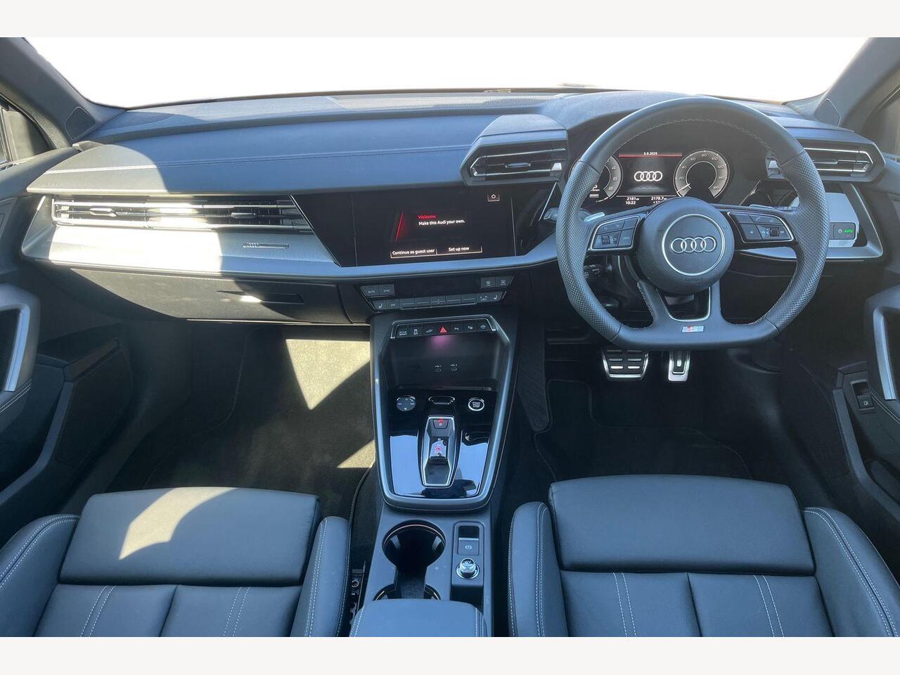 Used Audi A3 2025 for sale - 76679358: Photo 9