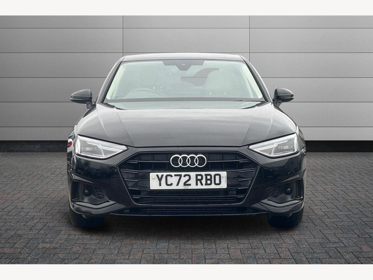 Used Audi A4 2022 for sale - 76826428: Photo 10