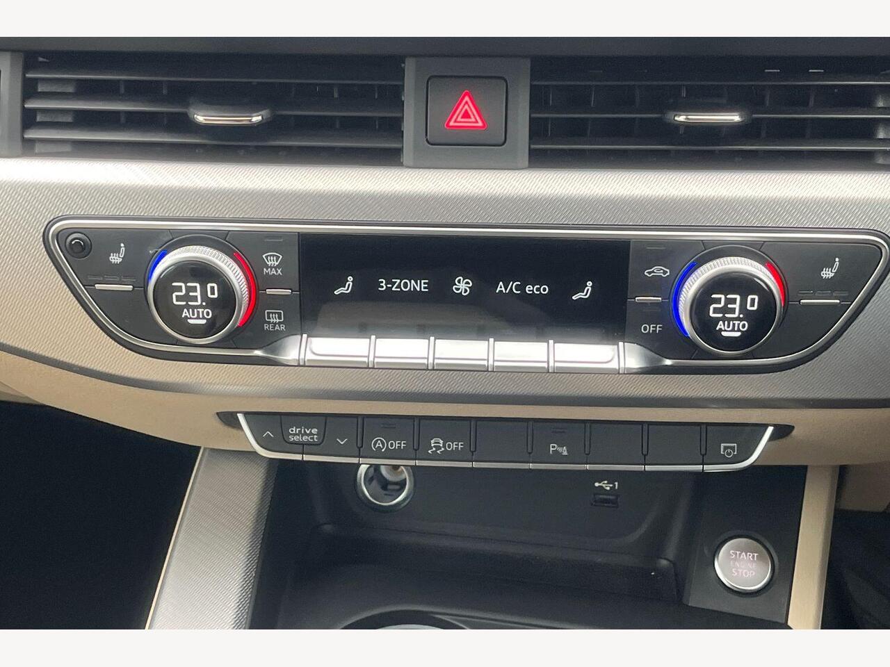 Used Audi A4 2022 for sale - 76826428: Photo 16