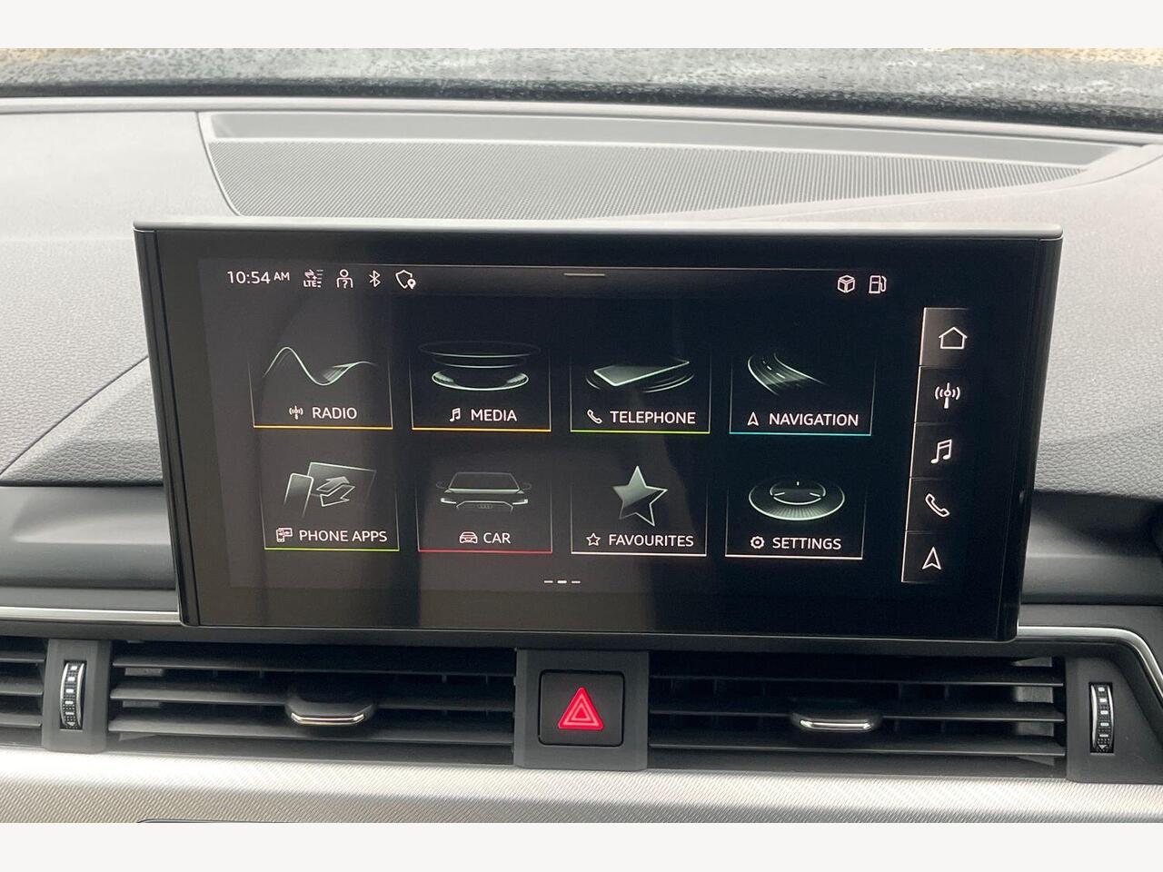 Used Audi A4 2022 for sale - 76826428: Photo 17