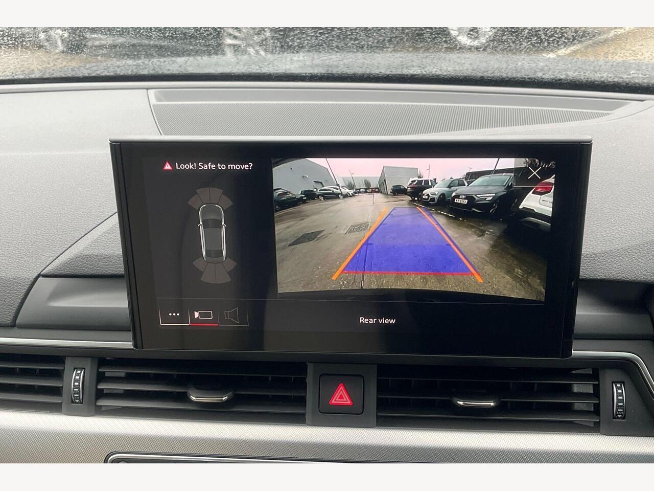 Used Audi A4 2022 for sale - 76826428: Photo 18