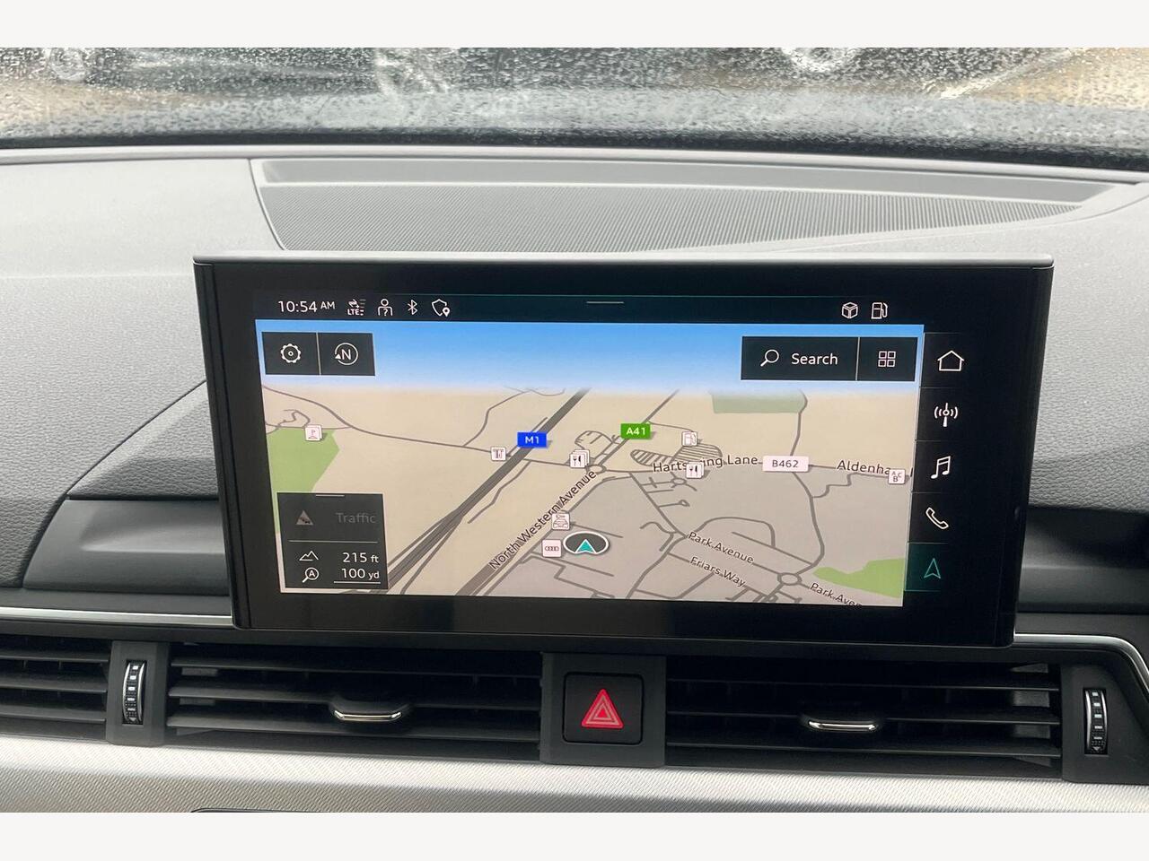 Used Audi A4 2022 for sale - 76826428: Photo 20