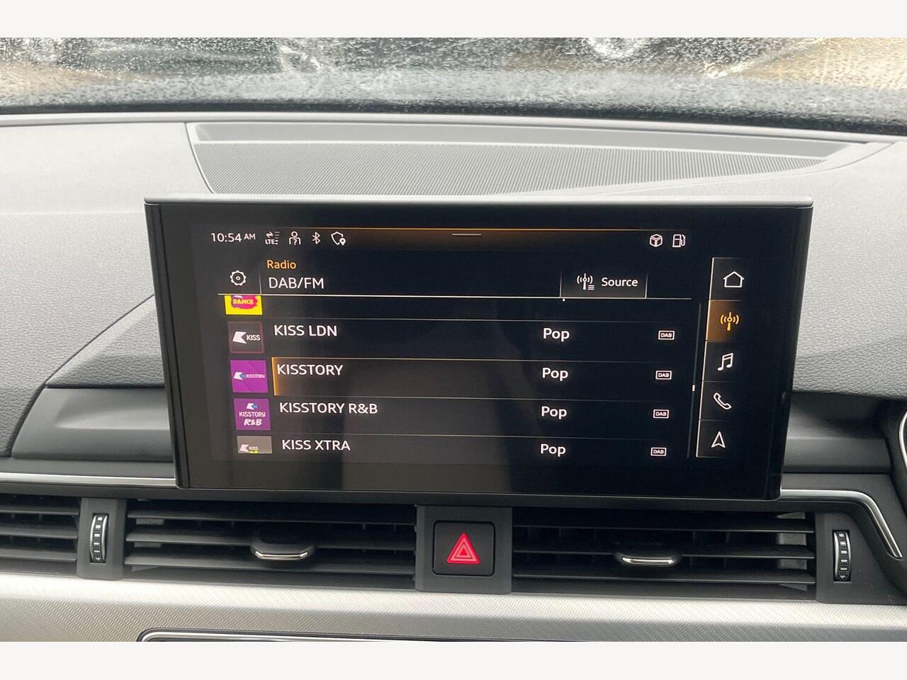 Used Audi A4 2022 for sale - 76826428: Photo 21