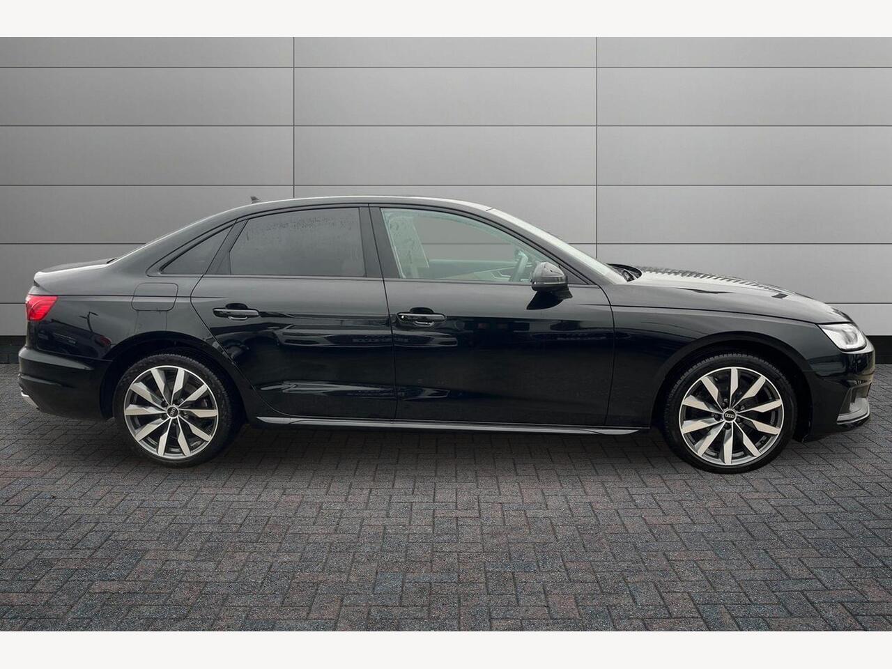 Used Audi A4 2022 for sale - 76826428: Photo 4