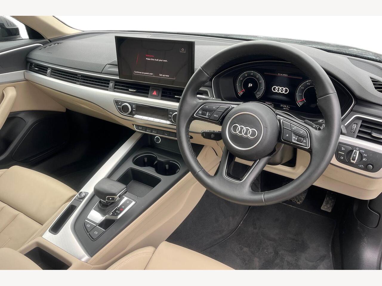Used Audi A4 2022 for sale - 76826428: Photo 6