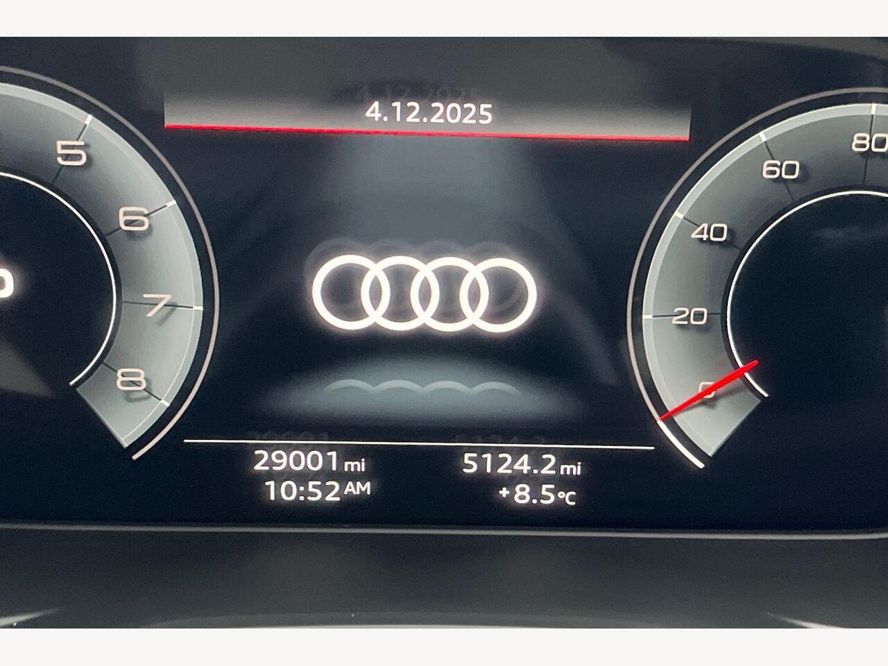 Used Audi A4 2022 for sale - 76826428: Photo 7