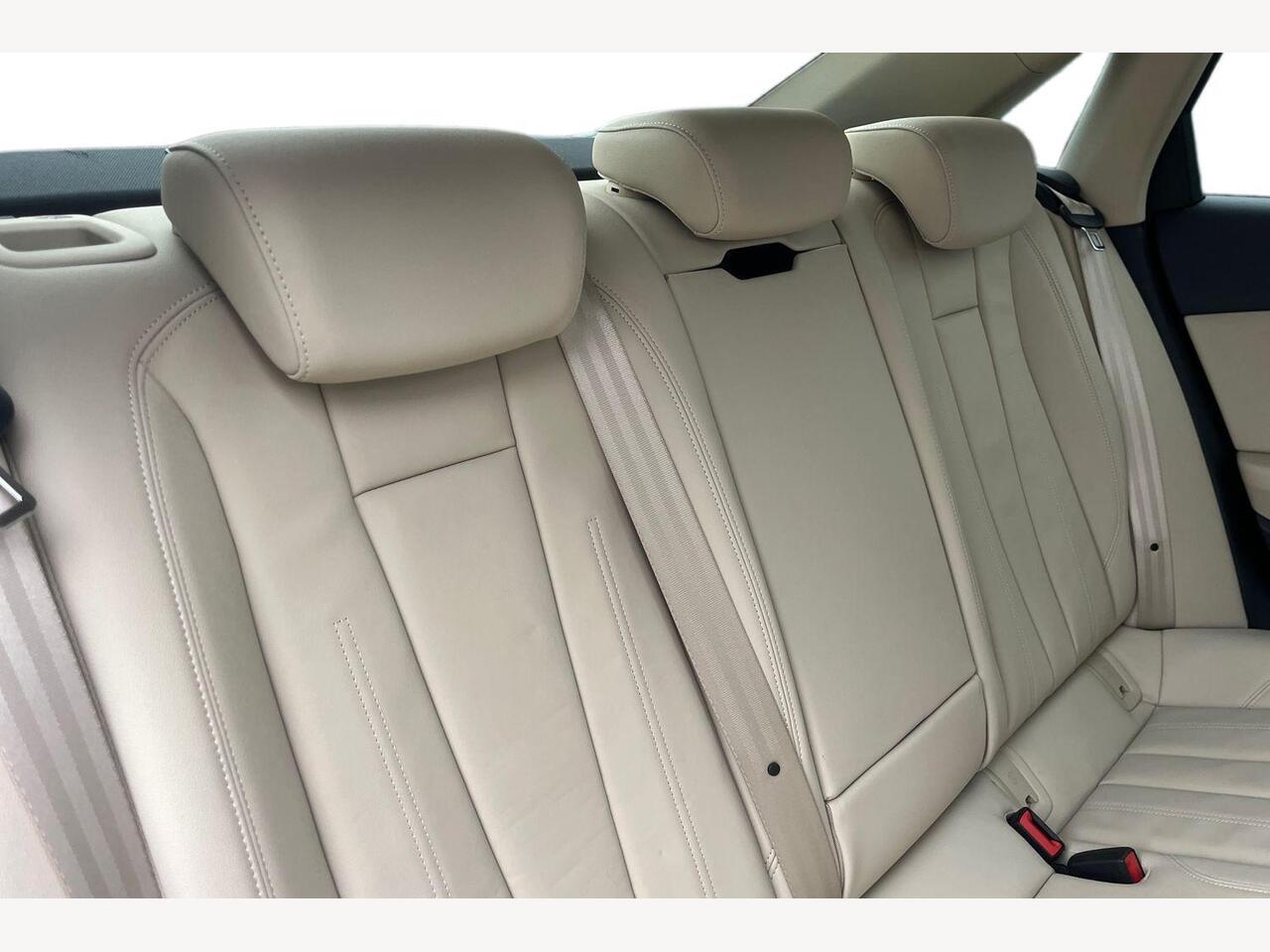 Used Audi A4 2022 for sale - 76826428: Photo 8