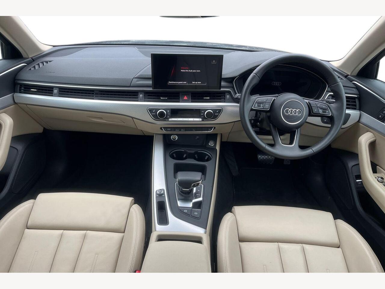 Used Audi A4 2022 for sale - 76826428: Photo 9