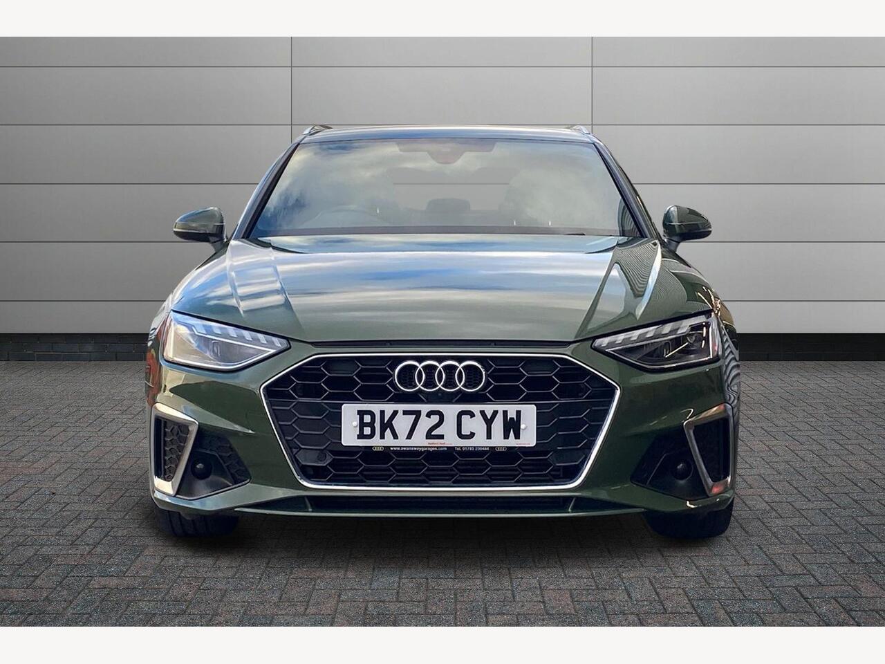 Used Audi A4 2022 for sale - 77269019: Photo 10