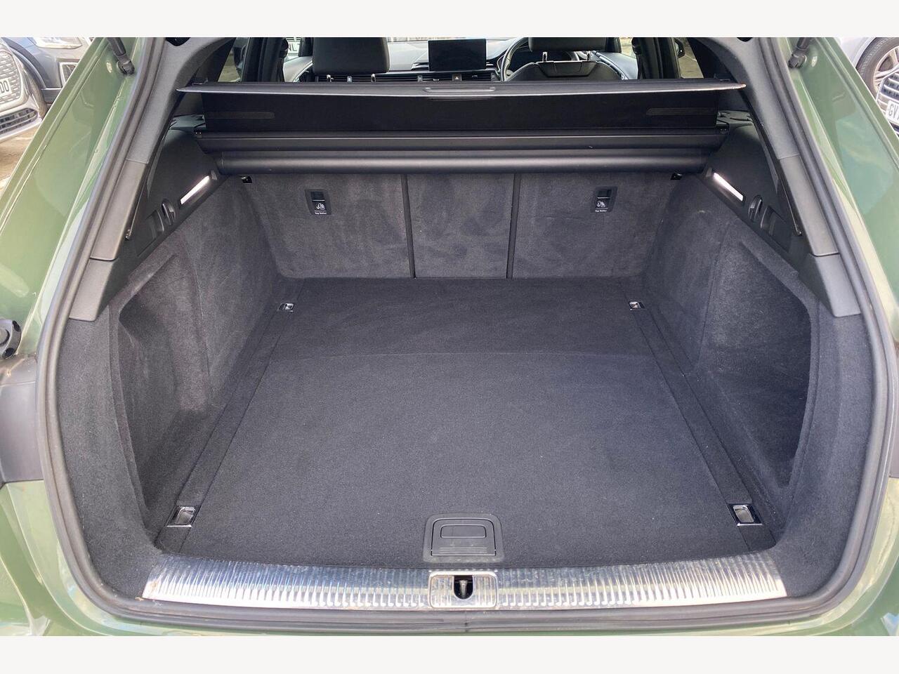 Used Audi A4 2022 for sale - 77269019: Photo 12