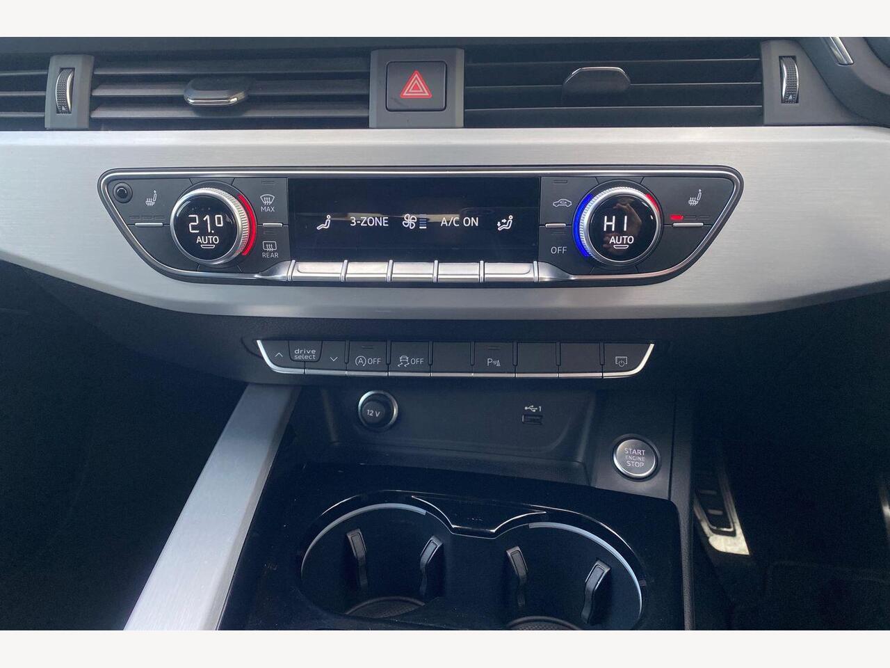 Used Audi A4 2022 for sale - 77269019: Photo 16