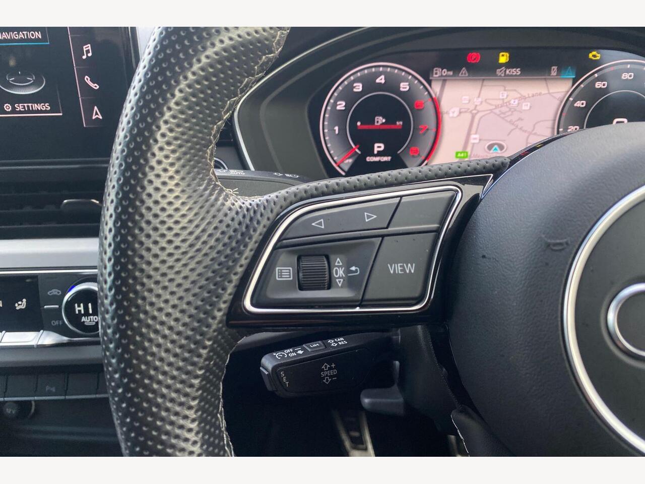 Used Audi A4 2022 for sale - 77269019: Photo 17