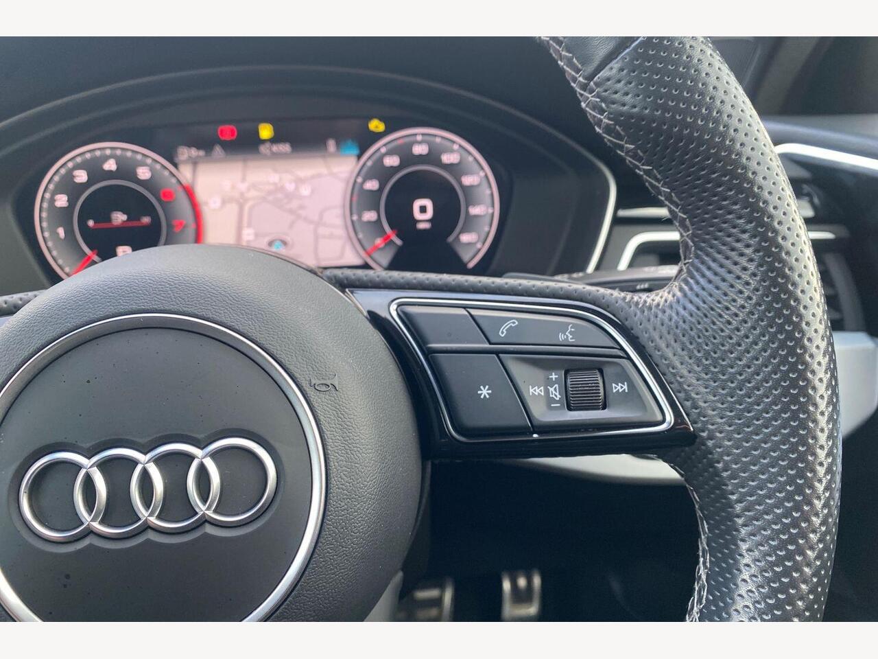 Used Audi A4 2022 for sale - 77269019: Photo 18