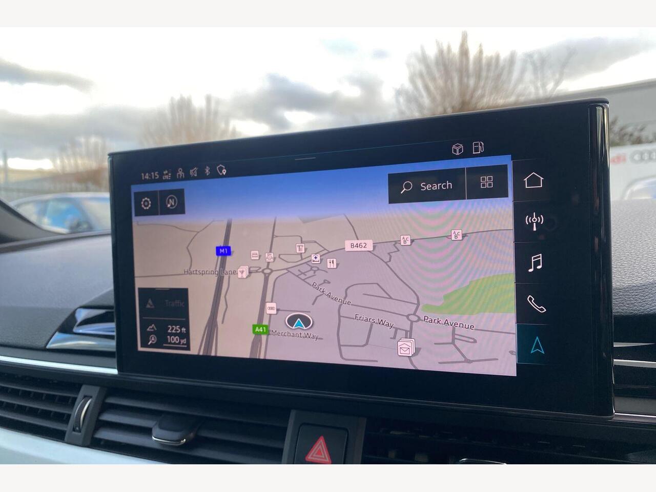 Used Audi A4 2022 for sale - 77269019: Photo 20