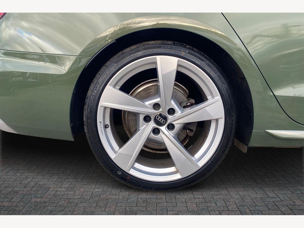 Used Audi A4 2022 for sale - 77269019: Photo 5