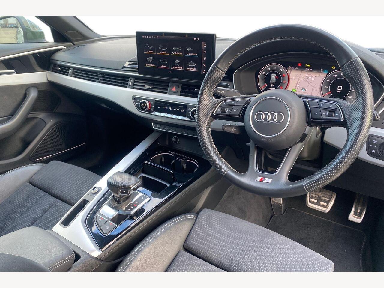 Used Audi A4 2022 for sale - 77269019: Photo 6