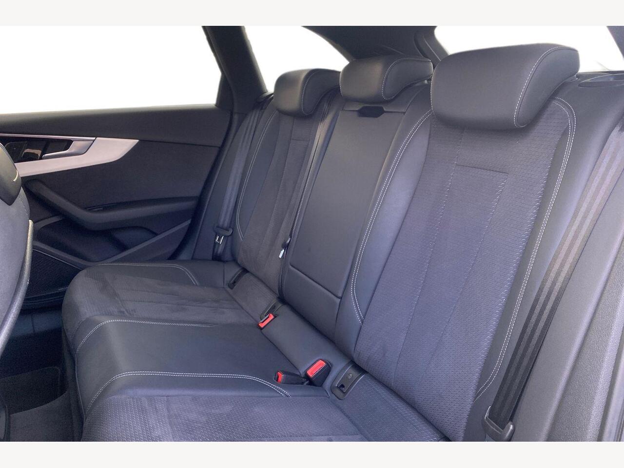 Used Audi A4 2022 for sale - 77269019: Photo 8