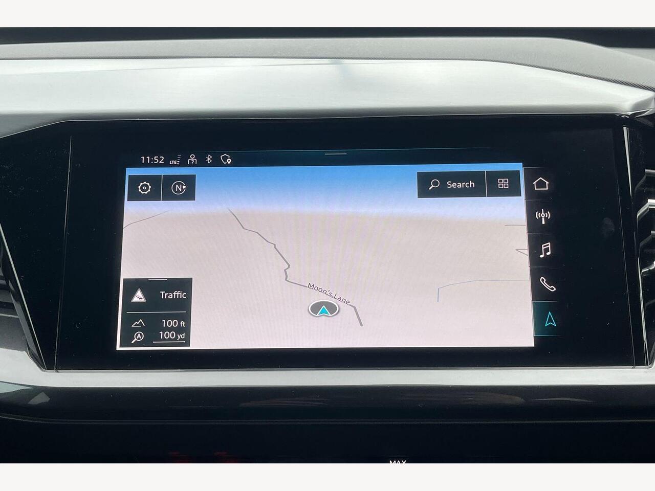 Used Audi Q4 e-tron 2021 for sale - 76681205: Photo 15