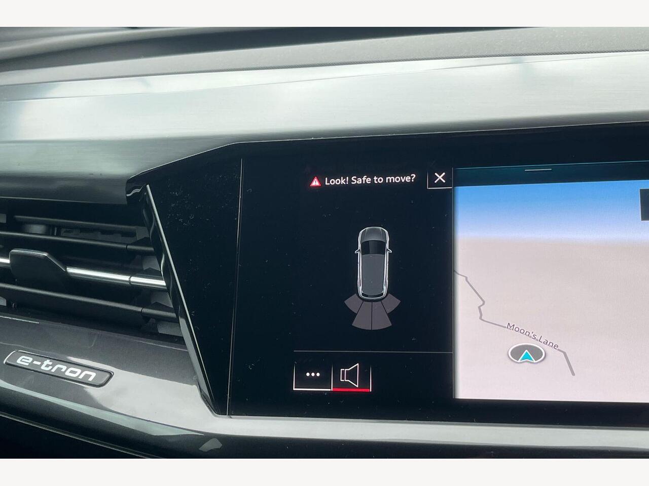 Used Audi Q4 e-tron 2021 for sale - 76681205: Photo 16