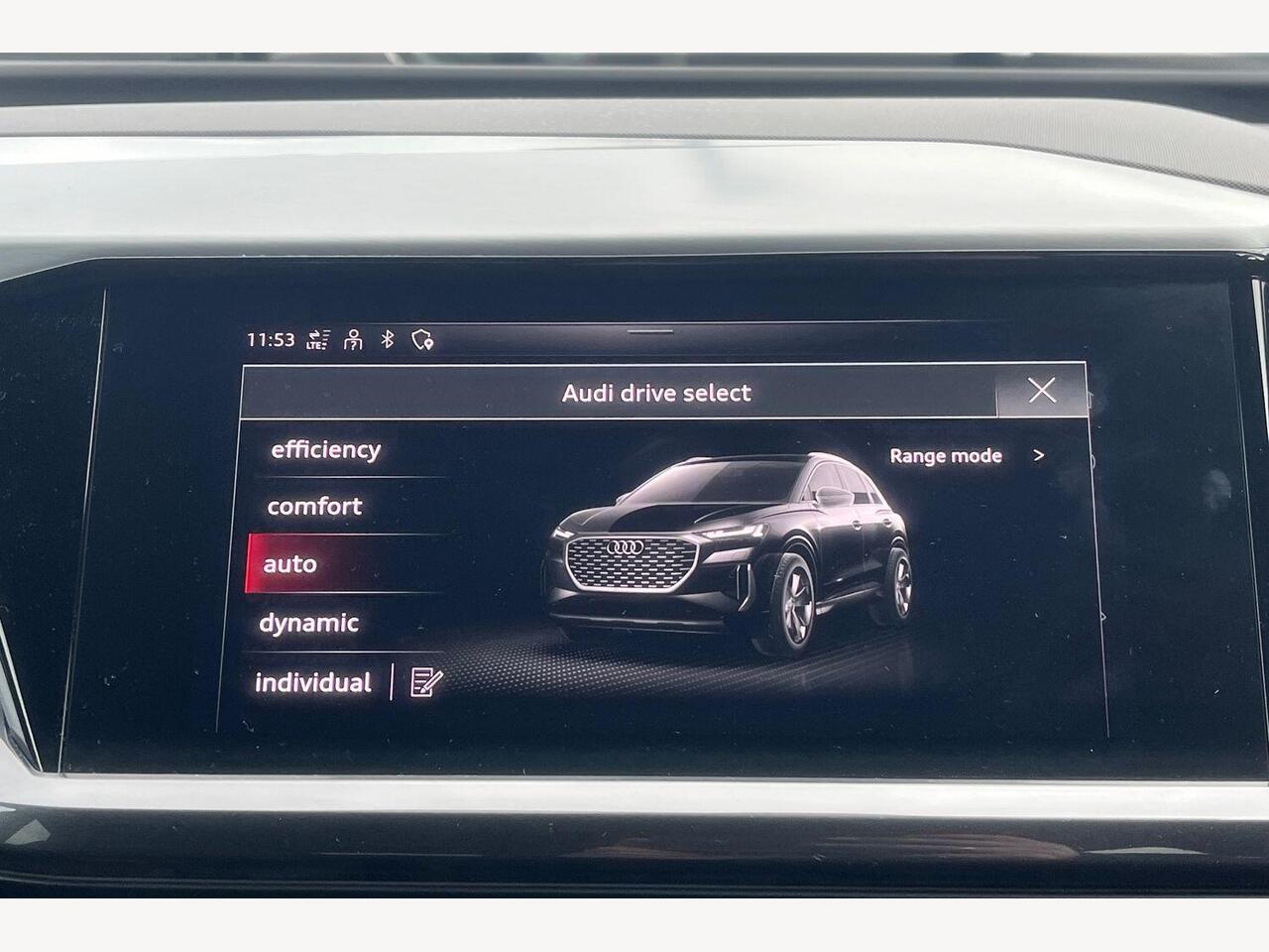 Used Audi Q4 e-tron 2021 for sale - 76681205: Photo 20