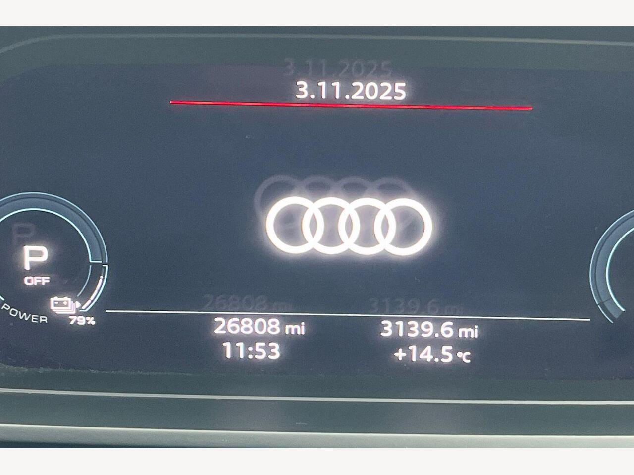 Used Audi Q4 e-tron 2021 for sale - 76681205: Photo 7