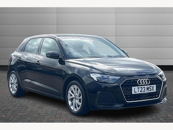 Used Audi A1 2023 for sale - 76231483: Photo