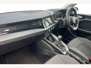 Used Audi A1 2023 for sale - 76231483: Photo