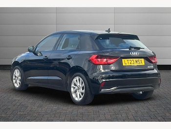 Used Audi A1 2023 for sale - 76231483: Photo
