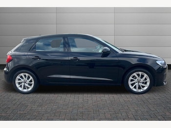 Used Audi A1 2023 for sale - 76231483: Photo
