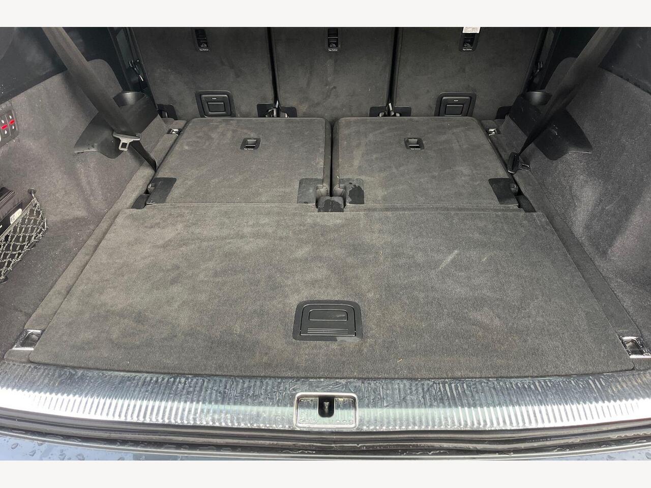 Used Audi Q7 2024 for sale - 76692483: Photo 12