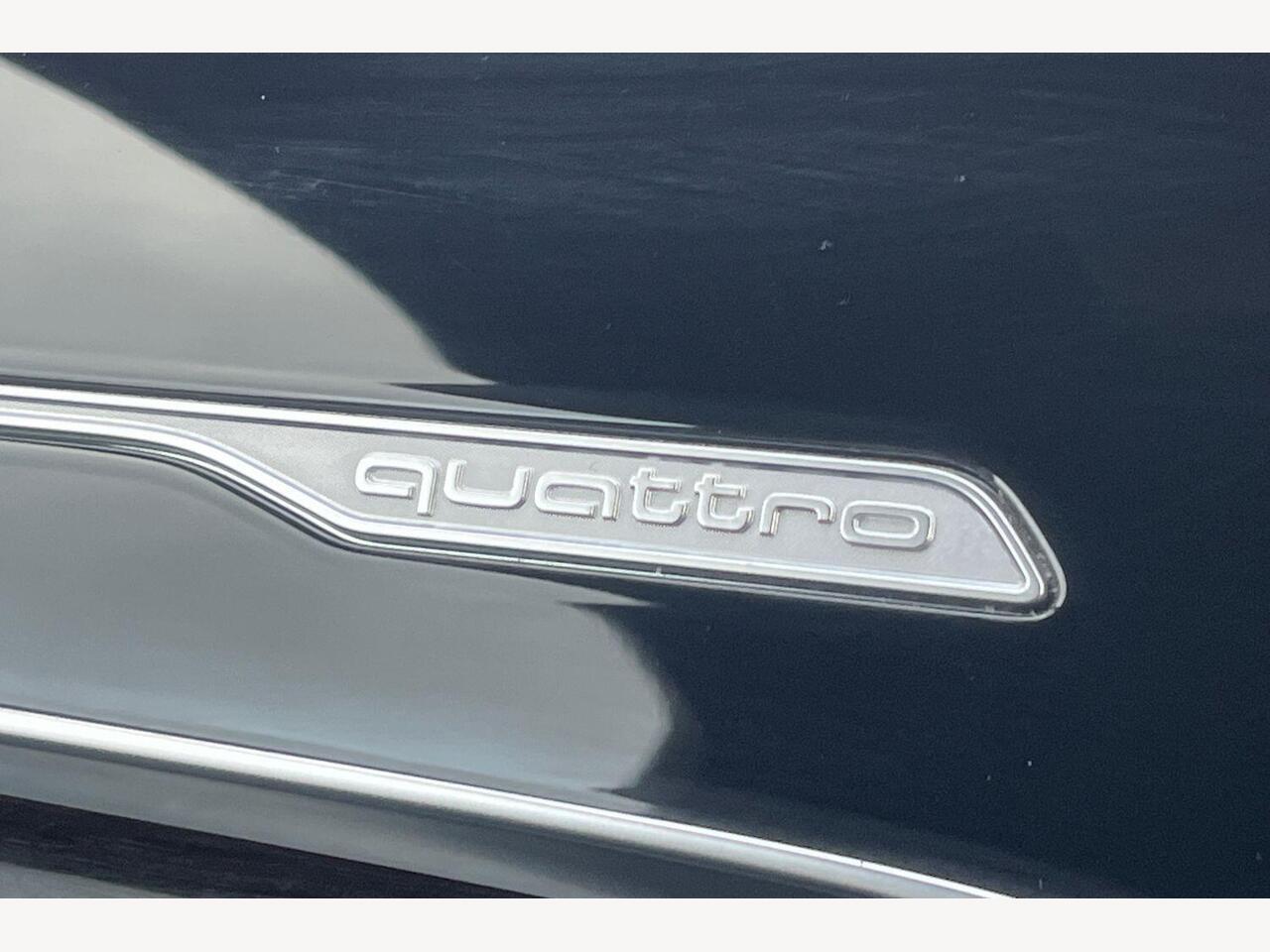 Used Audi Q7 2024 for sale - 76692483: Photo 16