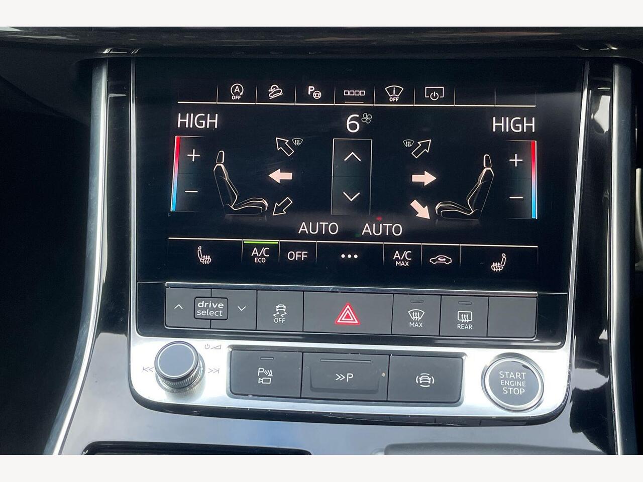 Used Audi Q7 2024 for sale - 76692483: Photo 17