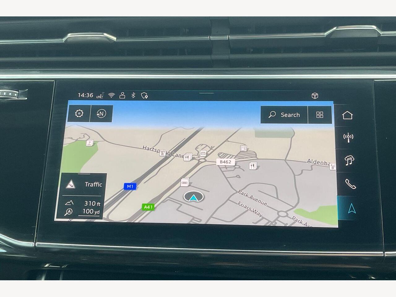 Used Audi Q7 2024 for sale - 76692483: Photo 19