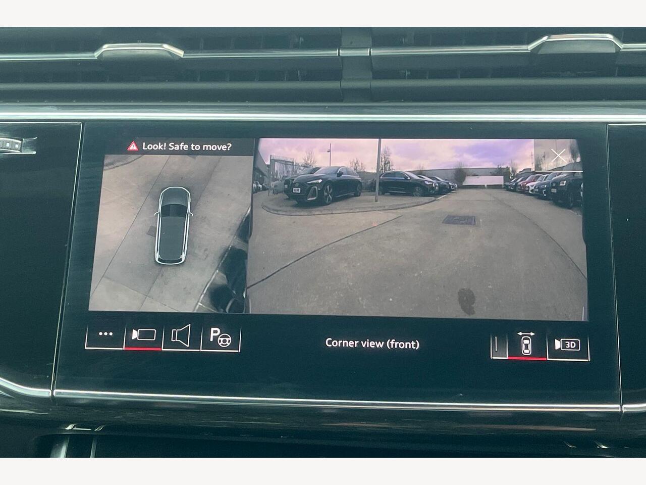 Used Audi Q7 2024 for sale - 76692483: Photo 20