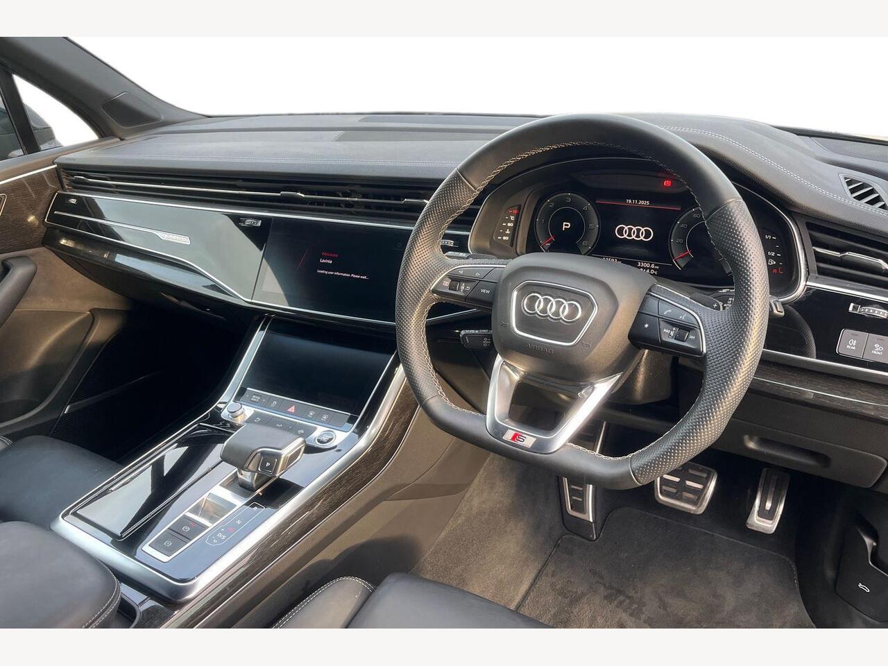 Used Audi Q7 2024 for sale - 76692483: Photo 6