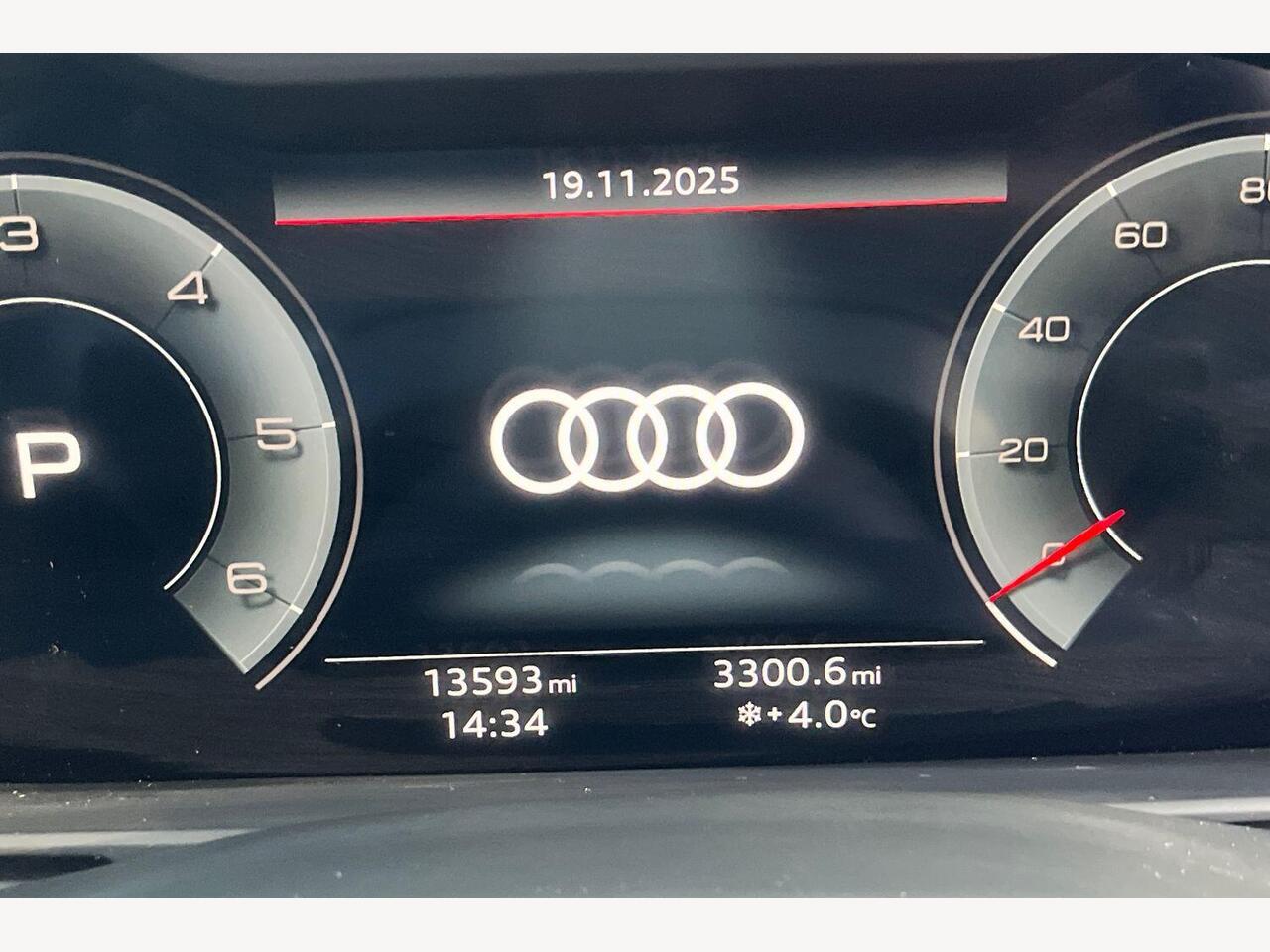 Used Audi Q7 2024 for sale - 76692483: Photo 7