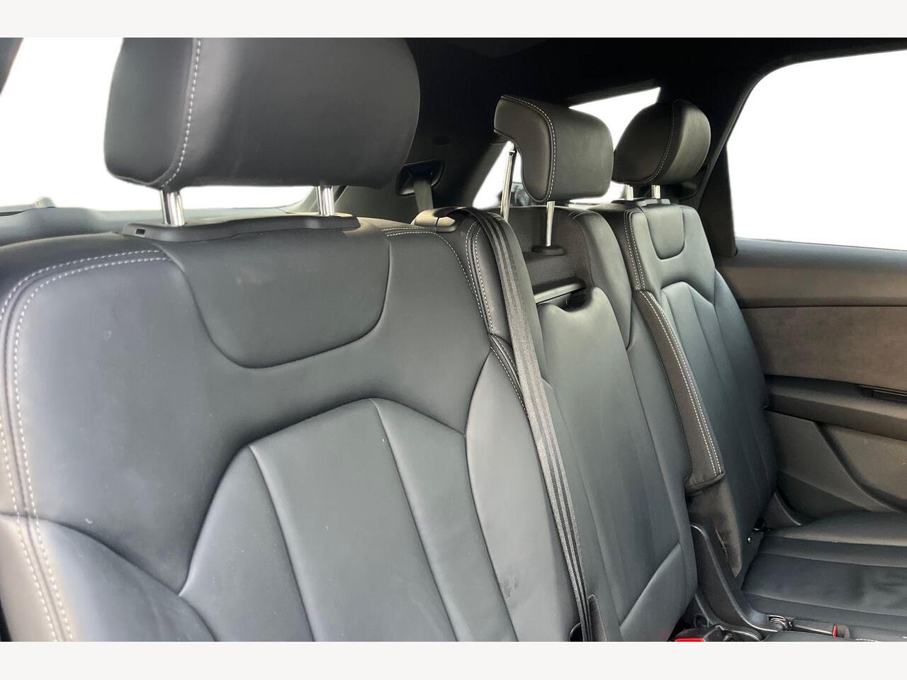 Used Audi Q7 2024 for sale - 76692483: Photo 8