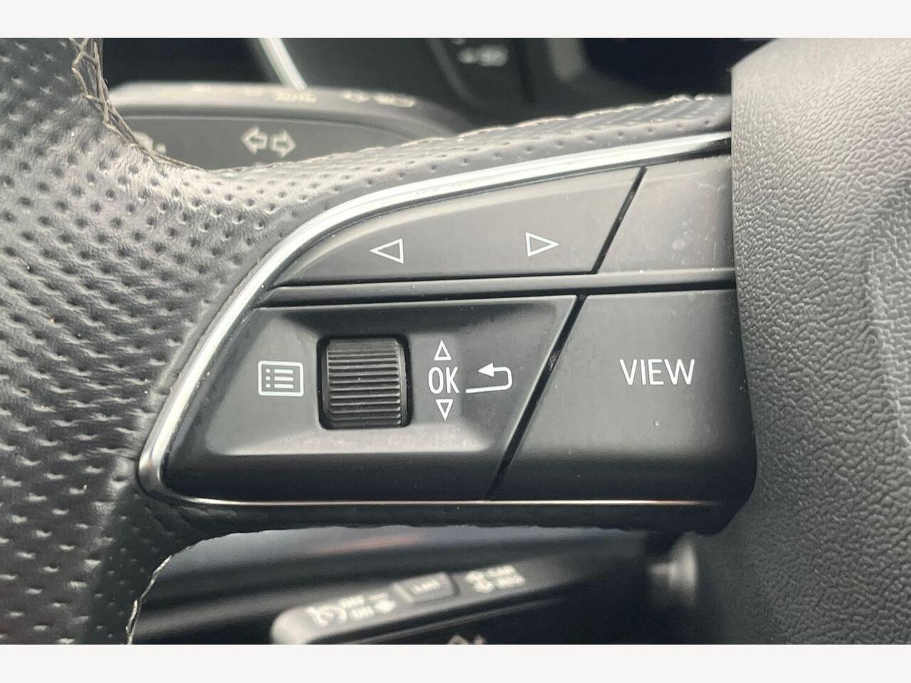 Used Audi Q3 2021 for sale - 76681283: Photo 14