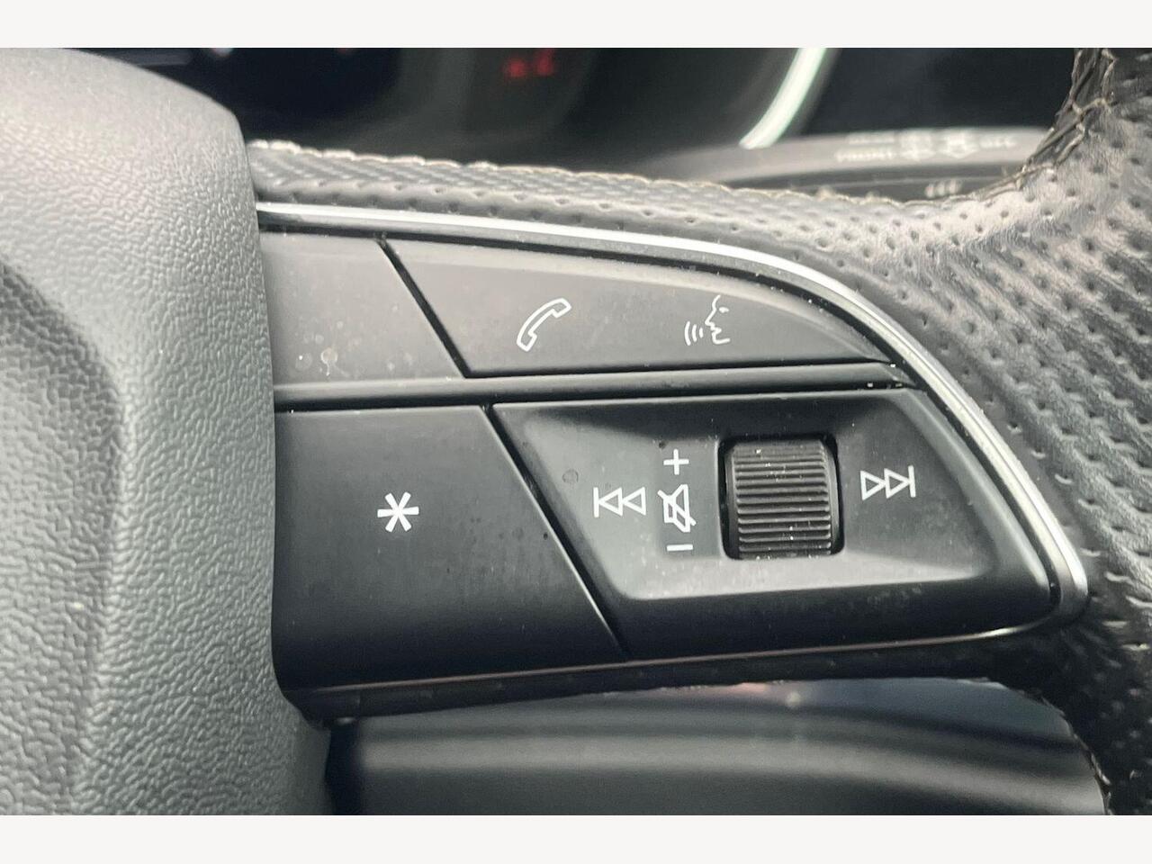 Used Audi Q3 2021 for sale - 76681283: Photo 15