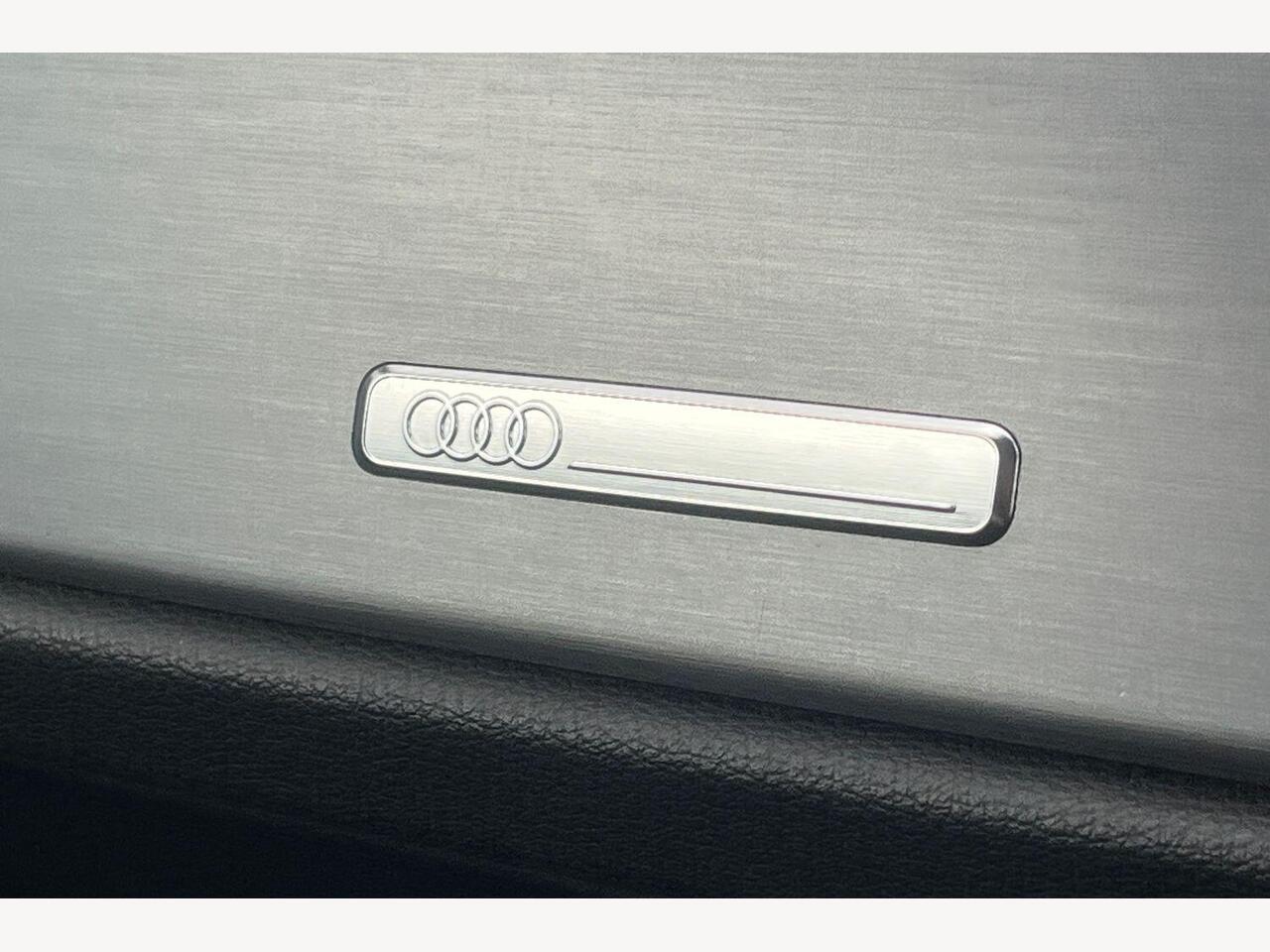 Used Audi Q3 2021 for sale - 76681283: Photo 16