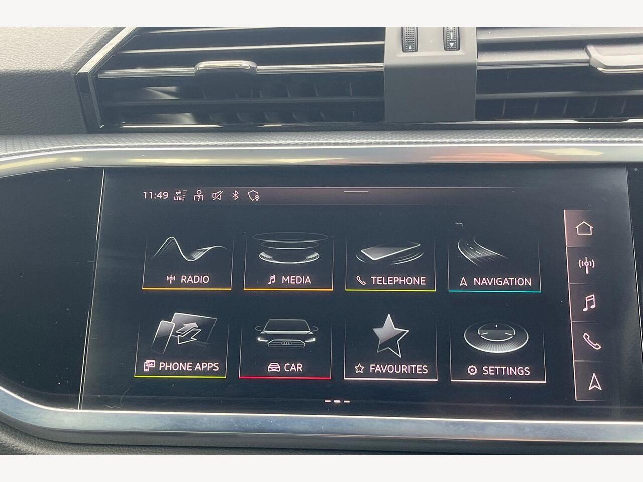 Used Audi Q3 2021 for sale - 76681283: Photo 17