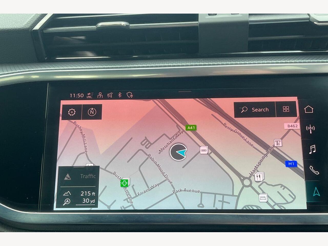 Used Audi Q3 2021 for sale - 76681283: Photo 18