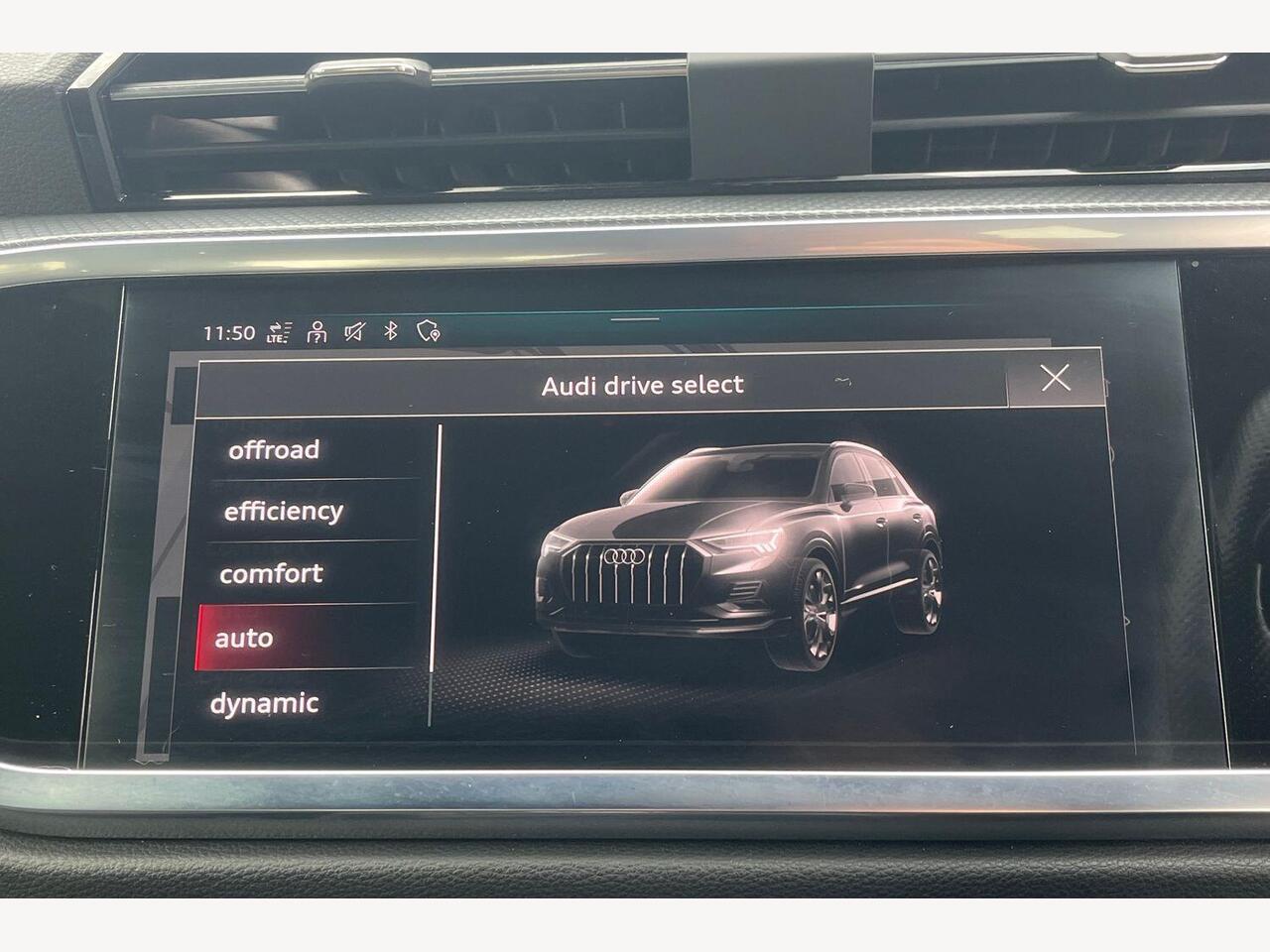 Used Audi Q3 2021 for sale - 76681283: Photo 19