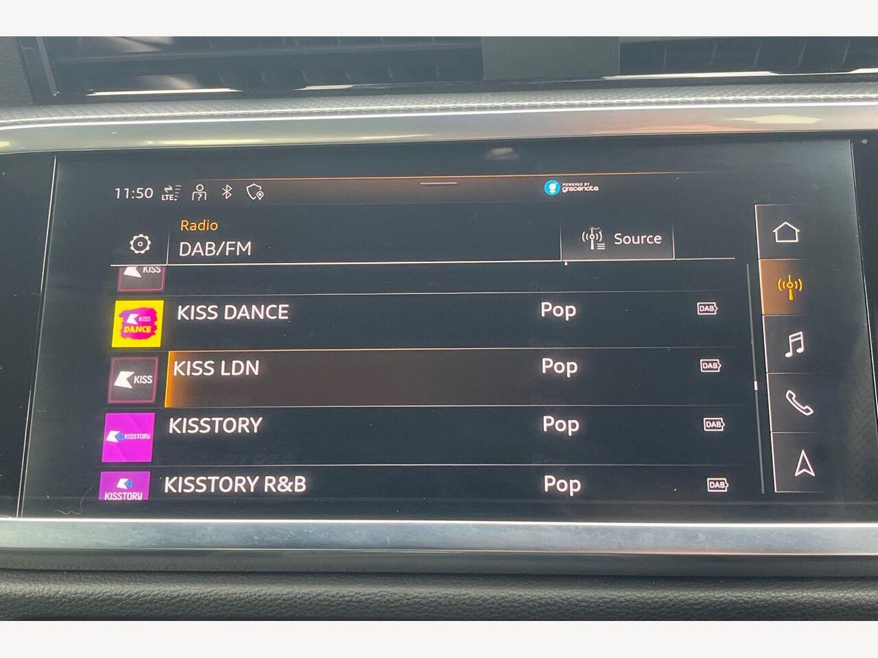 Used Audi Q3 2021 for sale - 76681283: Photo 20