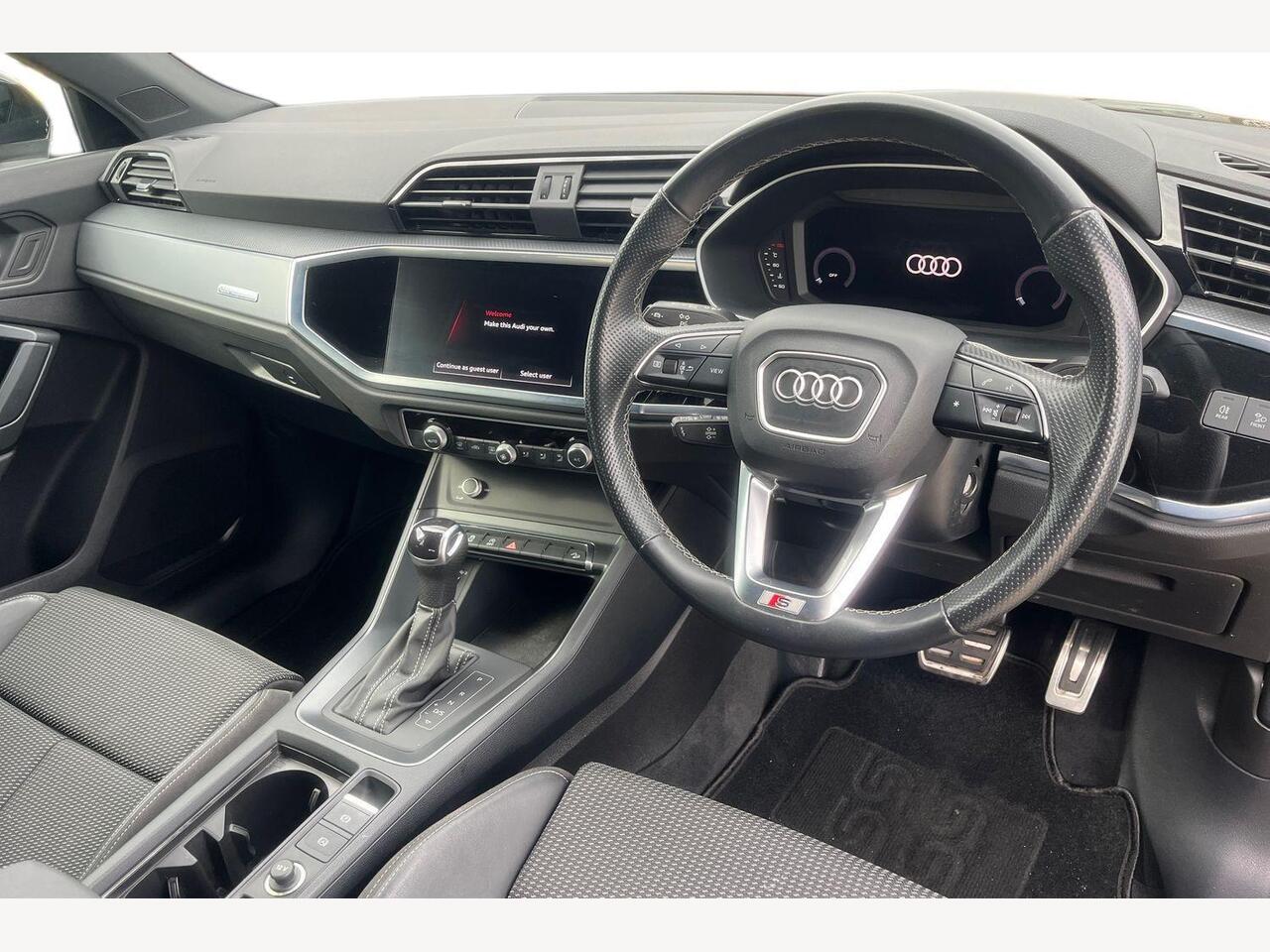 Used Audi Q3 2021 for sale - 76681283: Photo 6