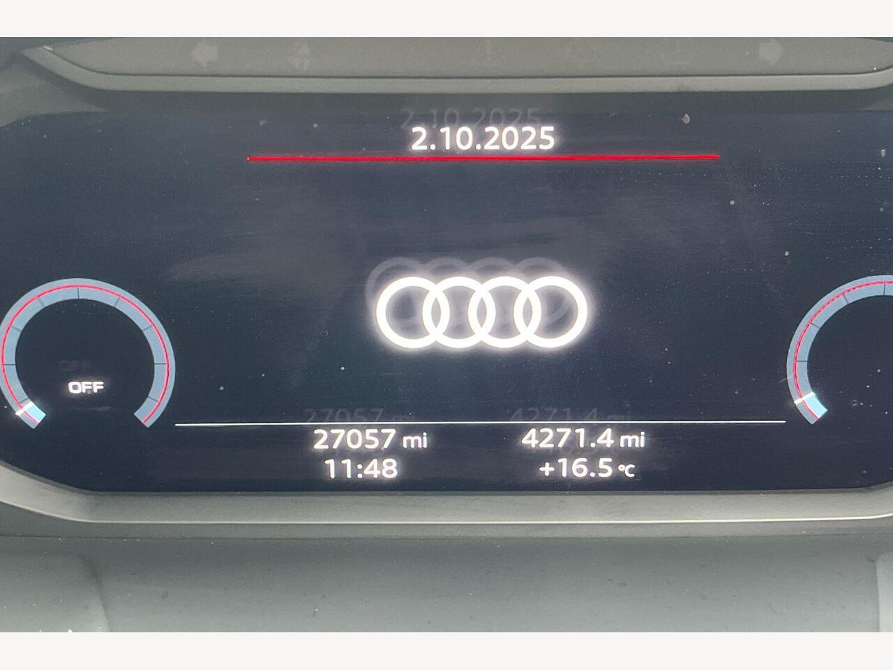 Used Audi Q3 2021 for sale - 76681283: Photo 7
