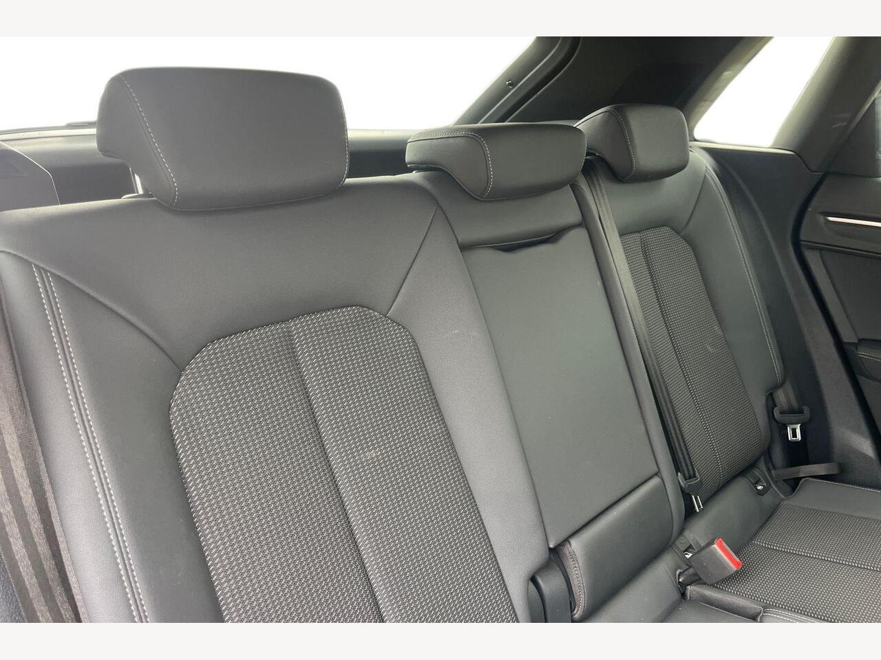 Used Audi Q3 2021 for sale - 76681283: Photo 8