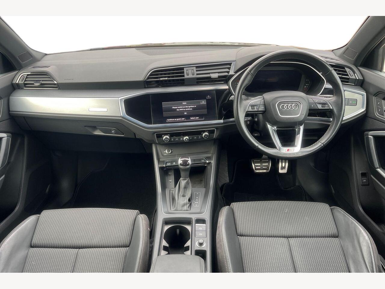 Used Audi Q3 2021 for sale - 76681283: Photo 9